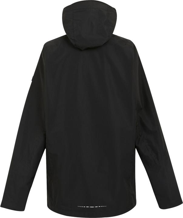Actual product image Regatta Mens Calderdale VI Waterproof Jacket (S)