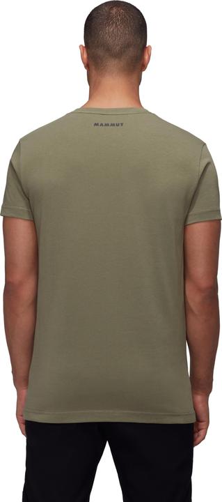 Produktbild Mammut Massone T-Shirt Men Patch (S)