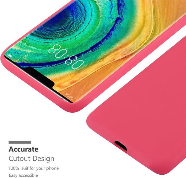 Produktbild Cadorabo TPU Candy Cover (Huawei Mate 30 Pro)