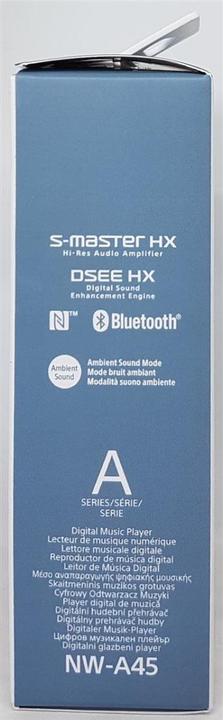 Produktbild Sony Nw-A45 (16 GB)
