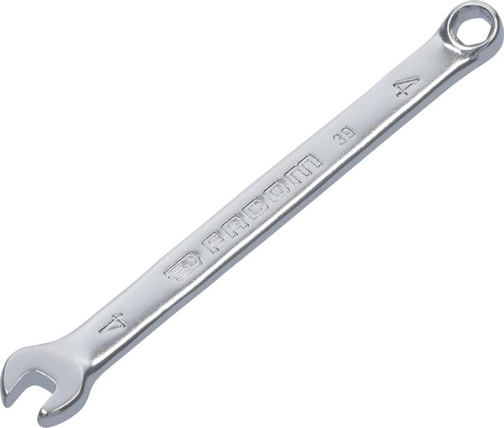 Actual product image Facom Combination wrench (4 mm)
