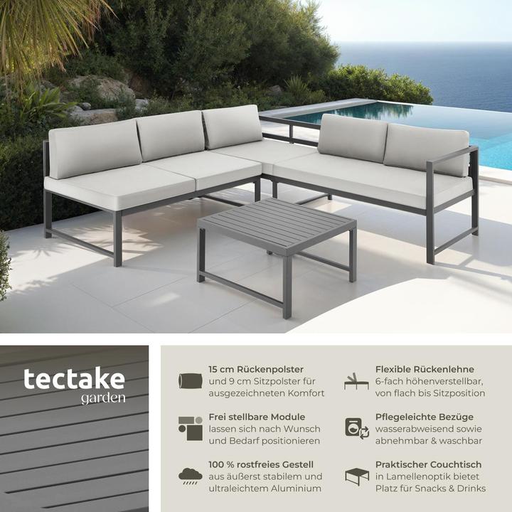 Produktbild tectake Faro (59 cm)