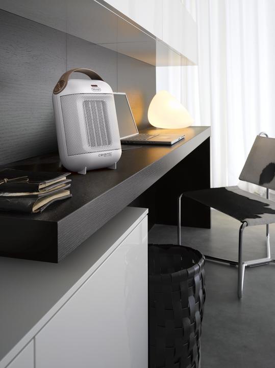Produktbild De'Longhi HFX30C18.IW (1800 W)