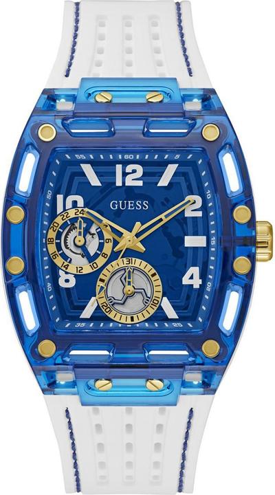 Produktbild Guess Laikrodis Watches GENTS GW0499G6 (Sportuhr)