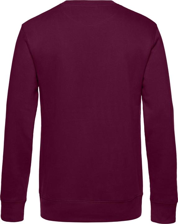 Immagine prodotto B&C King Maglione Girocollo Uomo (XL)