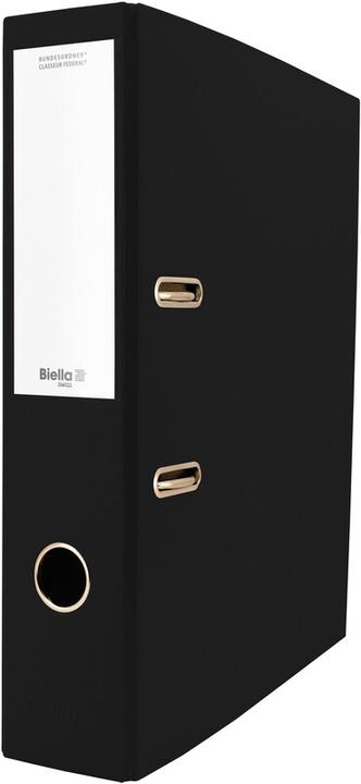 Image du produit Biella dossier fédéral (A4, 70 mm, 1 pièce(s))