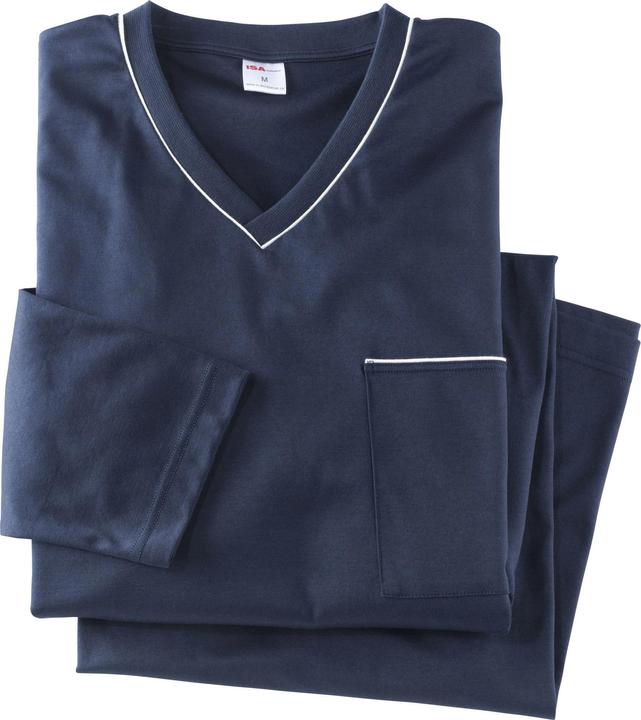 Image du produit ISA Bodywear Chemise de nuit (XXL)