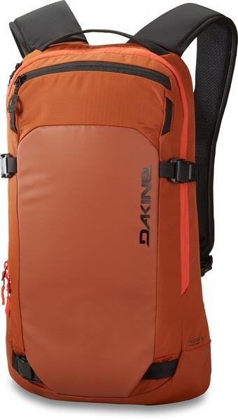 Actual product image Dakine POACHER 14L (14 l)