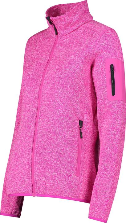 Produktbild CMP Campagnolo Strick Fleece (42, L)