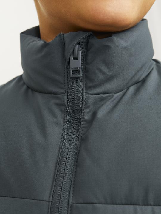 Actual product image Jack & Jones Puffer waistcoat Mini puffer waistcoat (128)