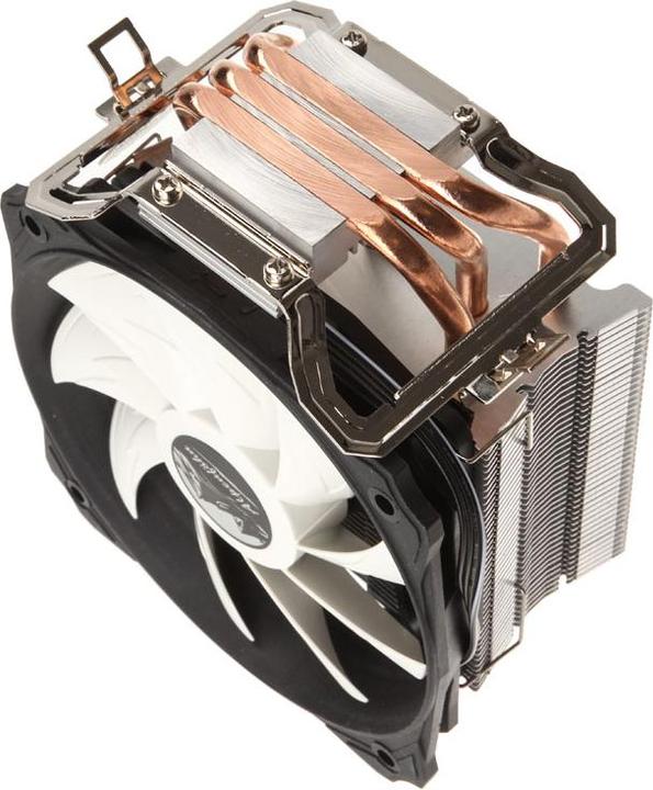 Produktbild Alpenföhn CPU-Kühler Alpenfohn Ben Nevis (84000000119) (141 mm)