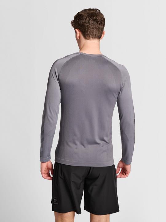 Produktbild hummel Pro Grid Seamless L/S (M, L)