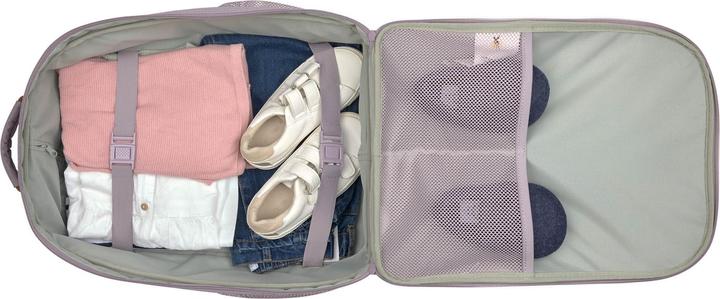 Actual product image Lässig KiLittle Gang (22 l, Hand luggage (up to 50 litres))