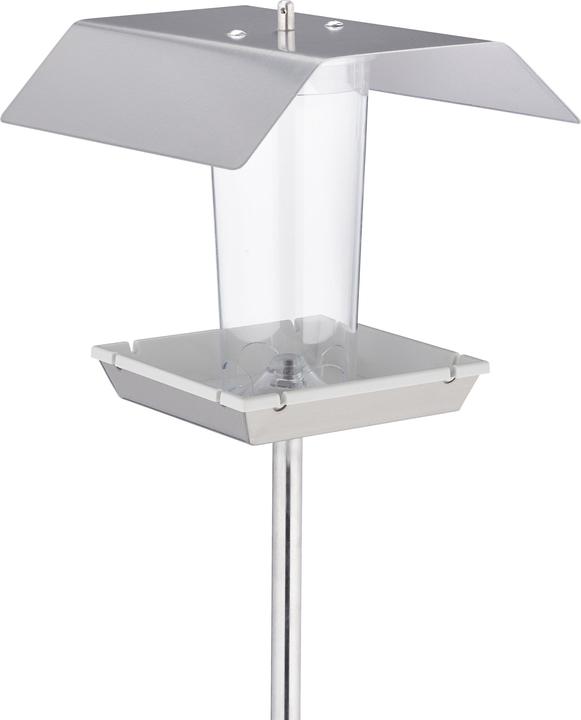 Actual product image Relaxdays Bird Feeder