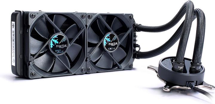 Image du produit Fractal Panne de courant Celsius S24