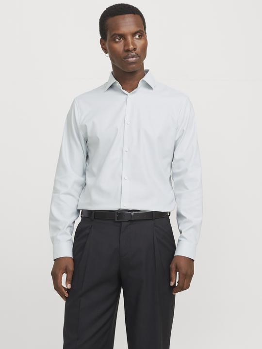 Produktbild Jack & Jones Jprblaparker Shirt L/S Noos (XXL)