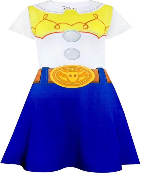 Produktbild Toy Story KostümKleid Mädchen (158, 164)