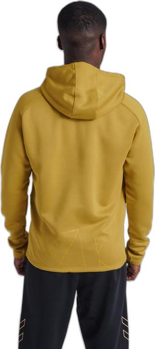 Actual product image hummel Cima Xk Hoodie (L)