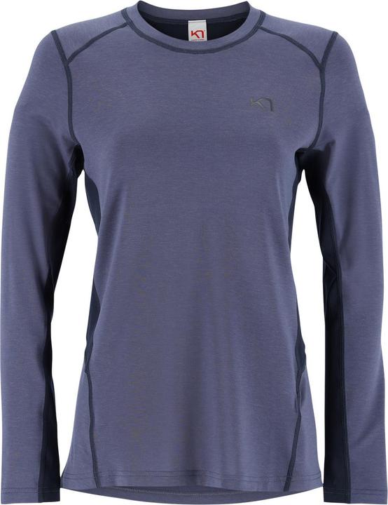 Actual product image Kari Traa Women's Sval Longsleeve (XS)