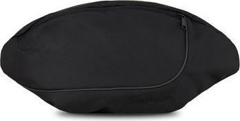 Satch cross Pure Black