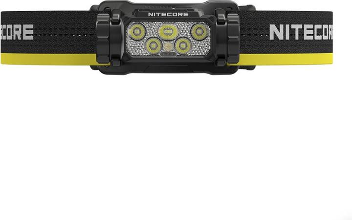 Produktbild Nitecore HC60 UHE (1600 lm)