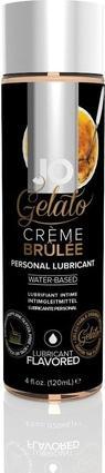Actual product image System JO Cream Brulee (120 ml)