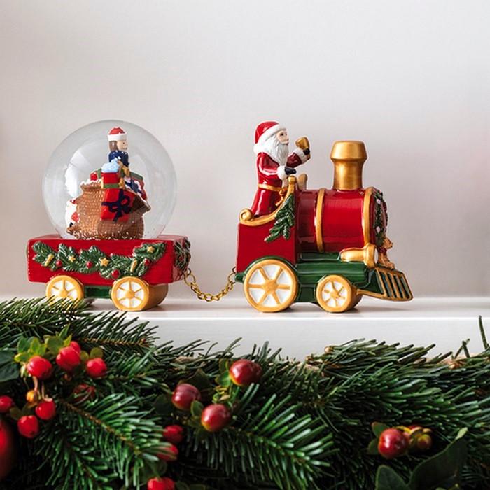 Produktbild Villeroy & Boch Schneekugelzug