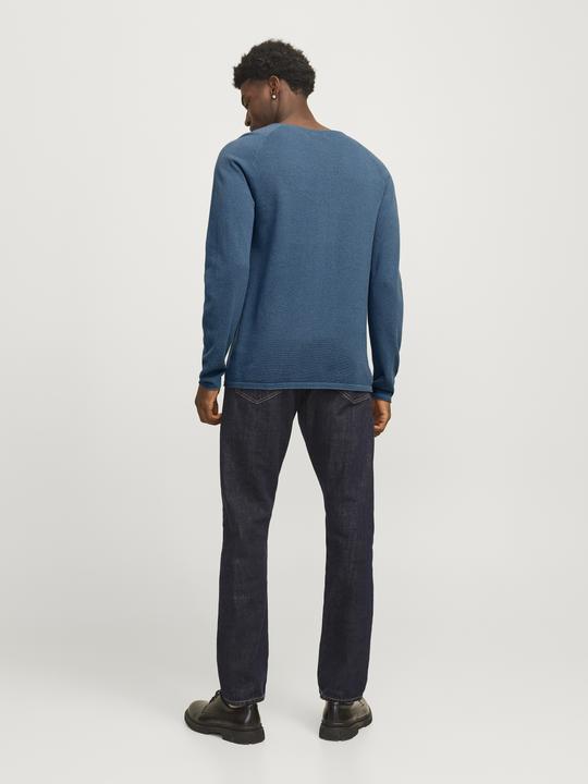 Immagine prodotto Jack & Jones Jjehill Knit Crew Neck Noos (XS)