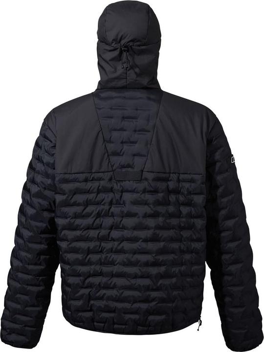 Actual product image Berghaus Jesmond Insulated Smock Jacket (3XL)
