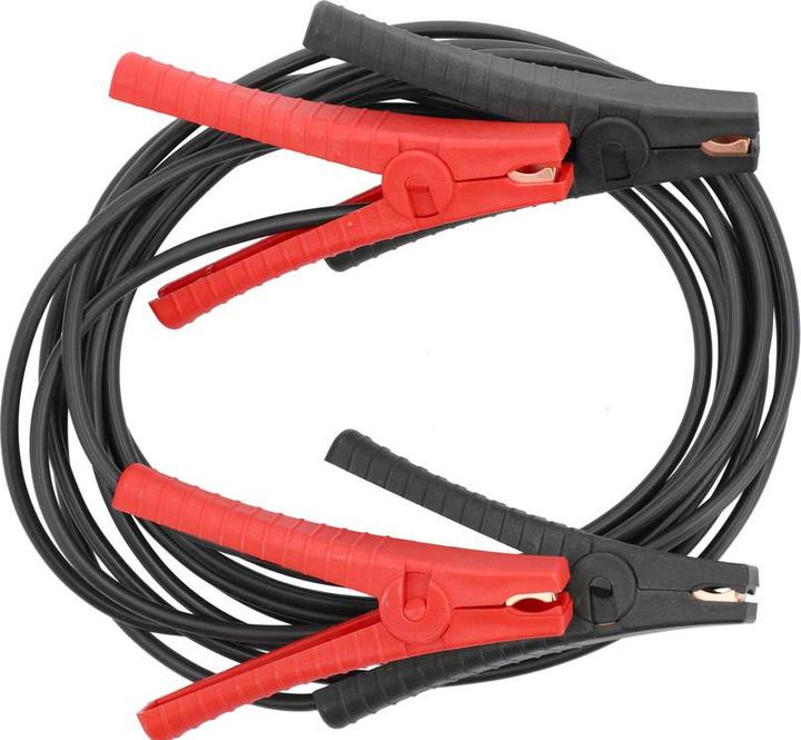 Toya CABLE DE DÉMARRAGE VOREL 600A 4m 82506