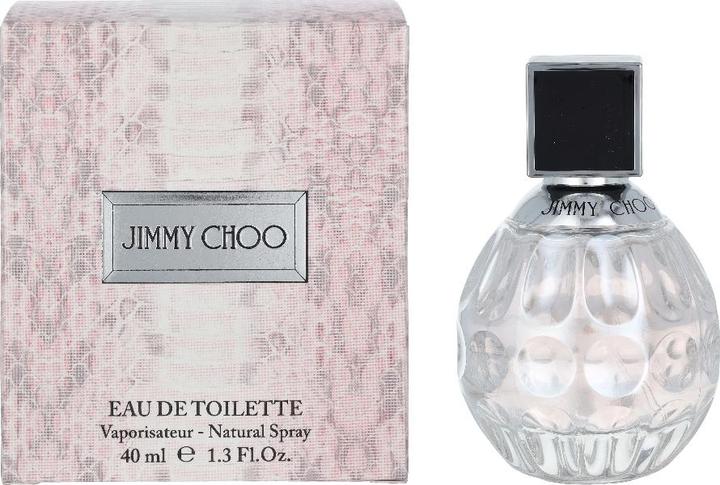 Produktbild Jimmy Choo For Women (Eau de Toilette, 40 ml)