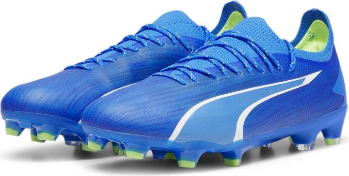 Actual product image Puma Ultra Ultimate Fg/Ag (44.5)