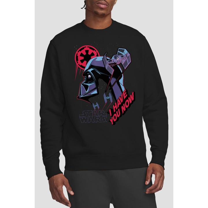 Produktbild Star Wars I Have You Now Sweatshirt (XL)