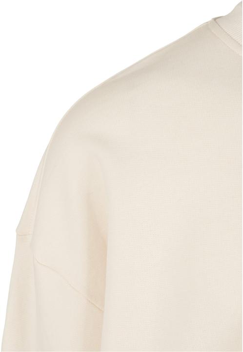 Actual product image Urban Classics Sweater Organic Oversized Boxy Crew (L)
