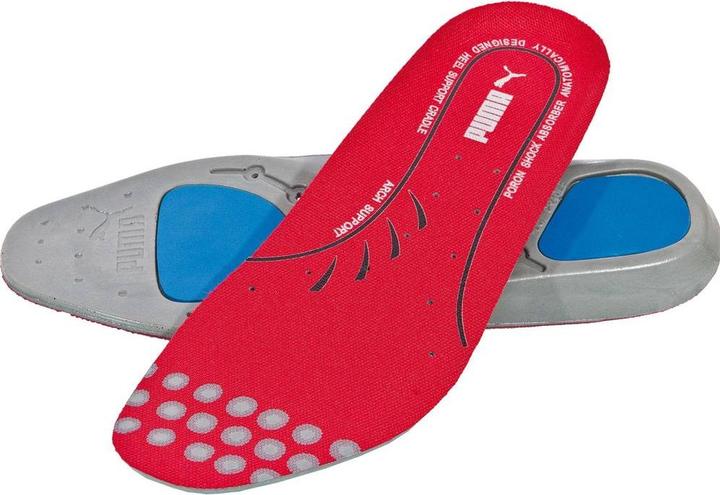 Actual product image Puma Insole evercushion plus