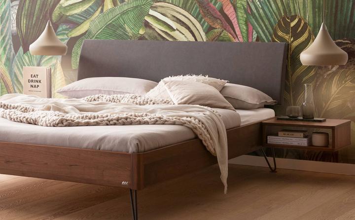 Produktbild Hasena Lugano 20 (160 x 200 cm)