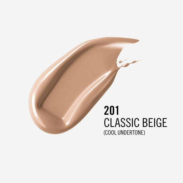 Immagine prodotto Rimmel London Finitura duratura 35H (201 Classico Beige)