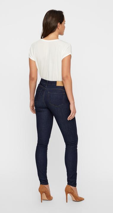 Produktbild Vero Moda VMSEVEN Normal Waist Slim Fit Jeans (M)
