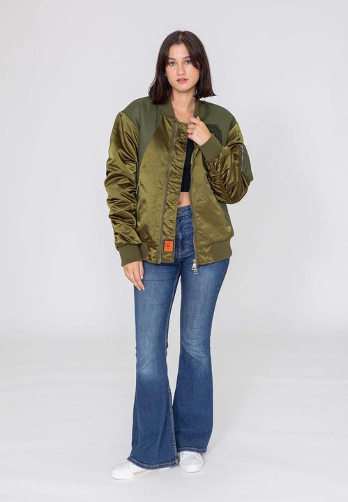 Produktbild Bombers Original Bomberjacke Nabari U (L)