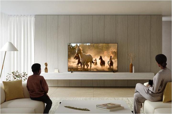 Actual product image Sony XR-75X90L (75", X90L, LCD, 4K, 2023)