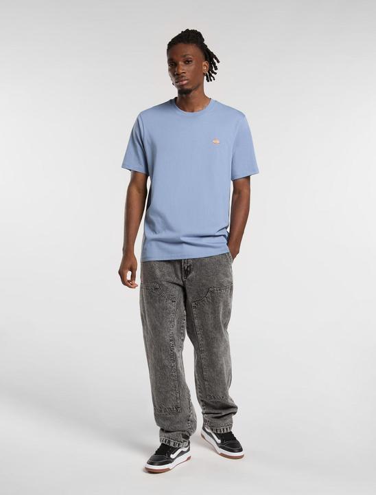 Actual product image Dickies Ss Mapleton Tee Country Blue (S)