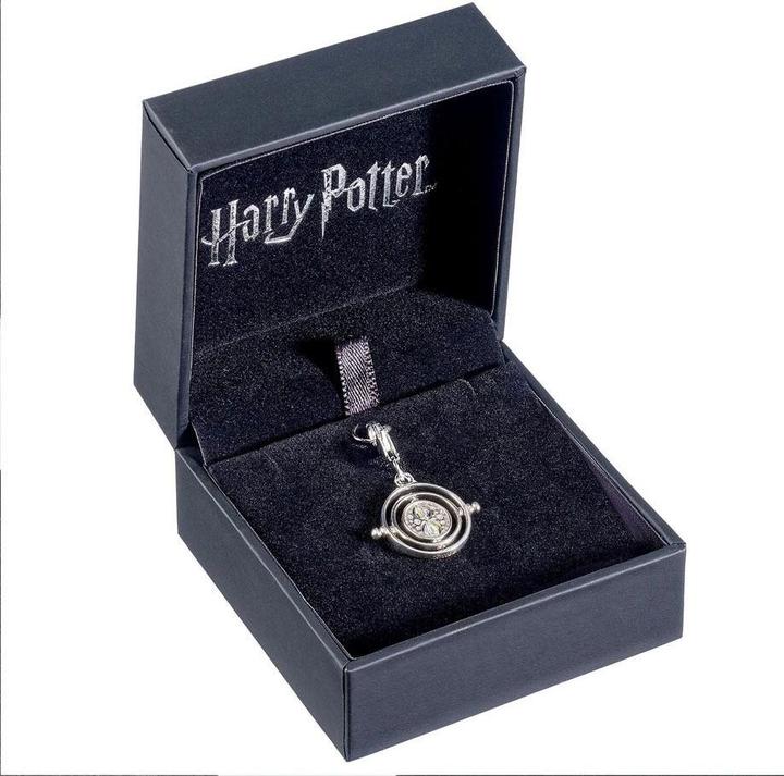 Produktbild The Carat Shop Harry Potter x Swarovski: Time-Turner (Silber)