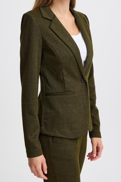 Immagine prodotto Ichi IHKATE JACQUARD BL4 20121600 (L)