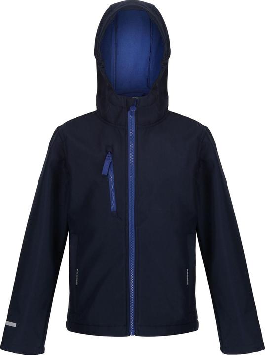 Regjun Softshelljacke 3 Lagen