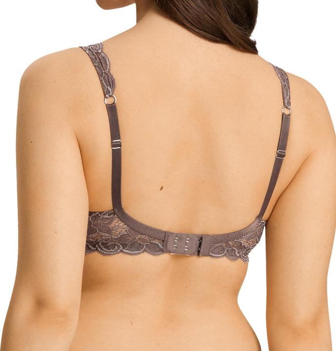 Immagine prodotto Hanro Reggiseno Moments Soft Cup - senza ferretto (80 C, Confezione singola)