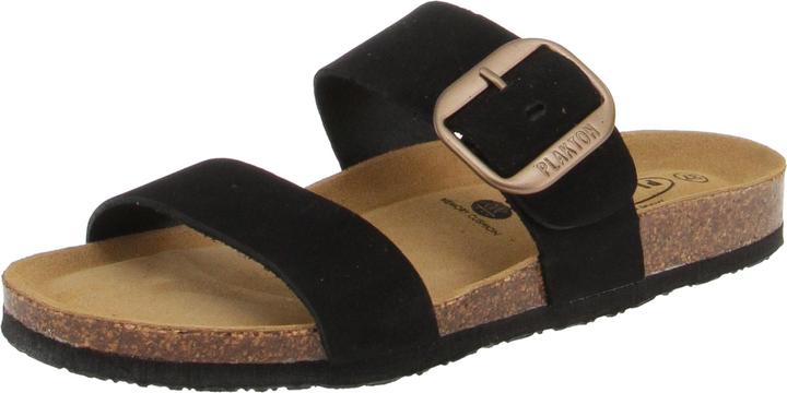 Plakton Rock Nobuck
