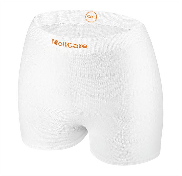 Image du produit MoliCare Premium Fixpants long leg Slip d'incontinence (5 x, XXL)