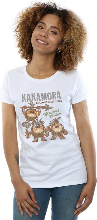 Produktbild Disney Moana Kakamora Mischief Maker TShirt (L)