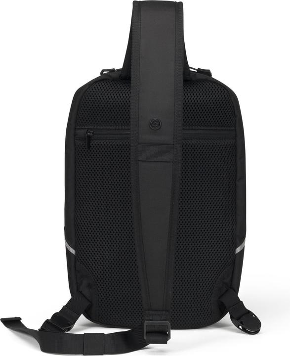 Actual product image Dicota Sling Bag REFLECTIVE (12.90")