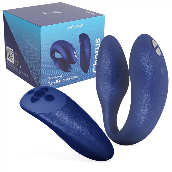 Actual product image We-Vibe Chorus